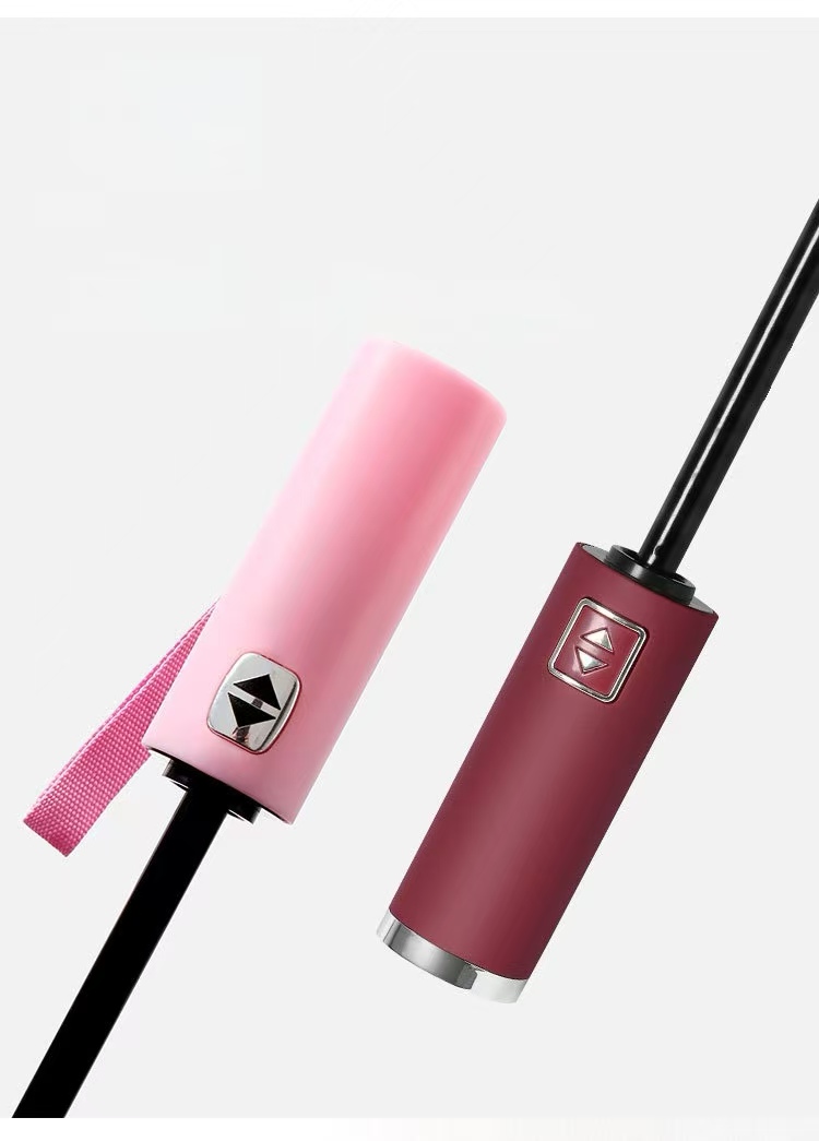 folding umbrella